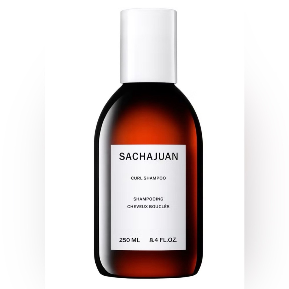 Sachajuan Curl Shampoo